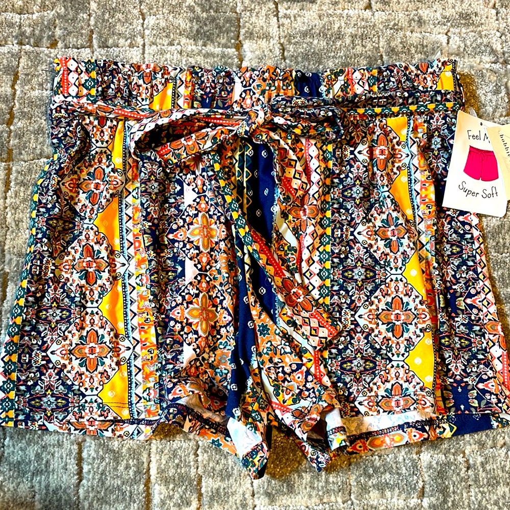 Bobbie brooks shorts